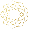 Icone dore la symphonie des spheres
